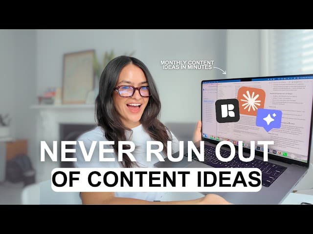 Agentic end-to-end content pipelines
