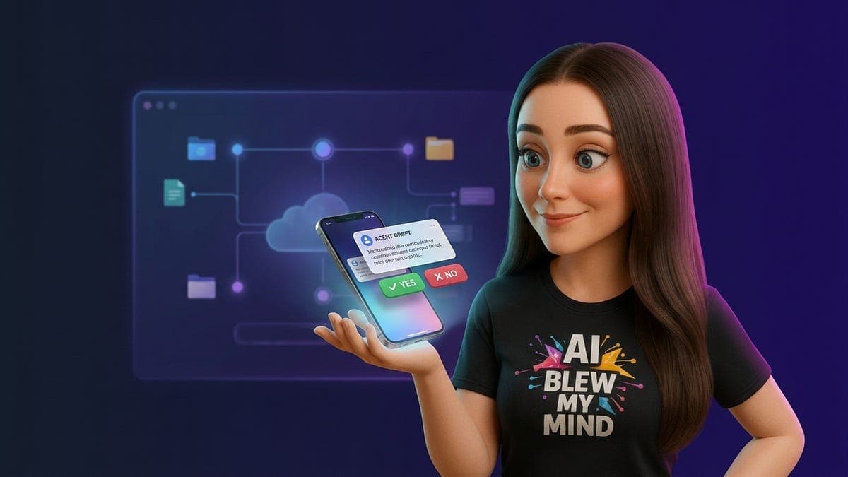 Build an AI Operating System in Claude Code That Runs 24/7 (in Under 45 Minutes)