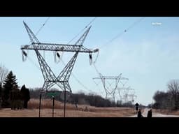 NextEra to buy Dominion for $67 billion, betting on AI power demand