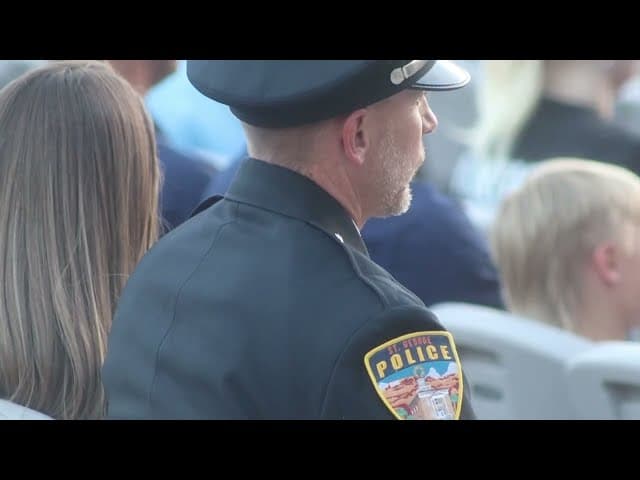 Washington County Sheriff’s Office ICE partnership, safety innovations, leadership change