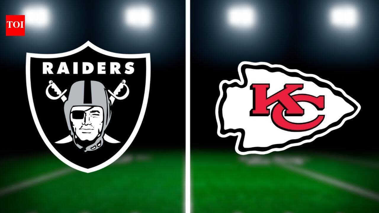 NFL Trade Rumors: Kansas City Chiefs and Las Vegas ...