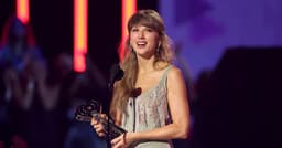 Taylor Swift's "I Knew It, I Knew You" Shatters Streaming Records in First 24 Hours