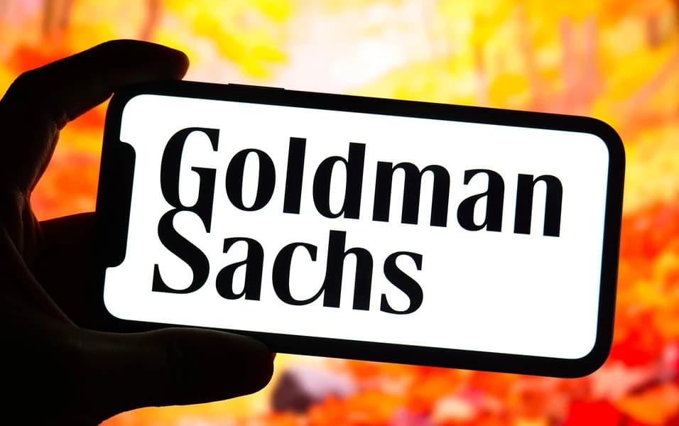 Goldman Sachs sees AI, jobs trend driving lasting market volatility