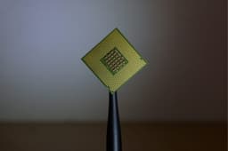 Anthropic builds custom AI chips for Claude