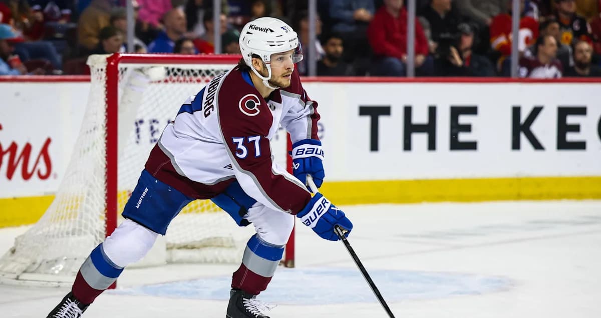 Report: Nick Blankenburg Joining Maple Leafs On PTO - Yahoo Sports