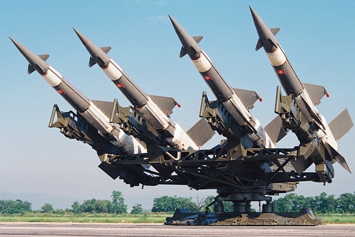 India's missile shield invites a false sense of security