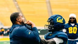 Cal Football 2026 Running Backs Preview: Weapons Galore