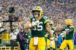 Insider reveals Green Bay Packers next big priority after Christian Watson extension