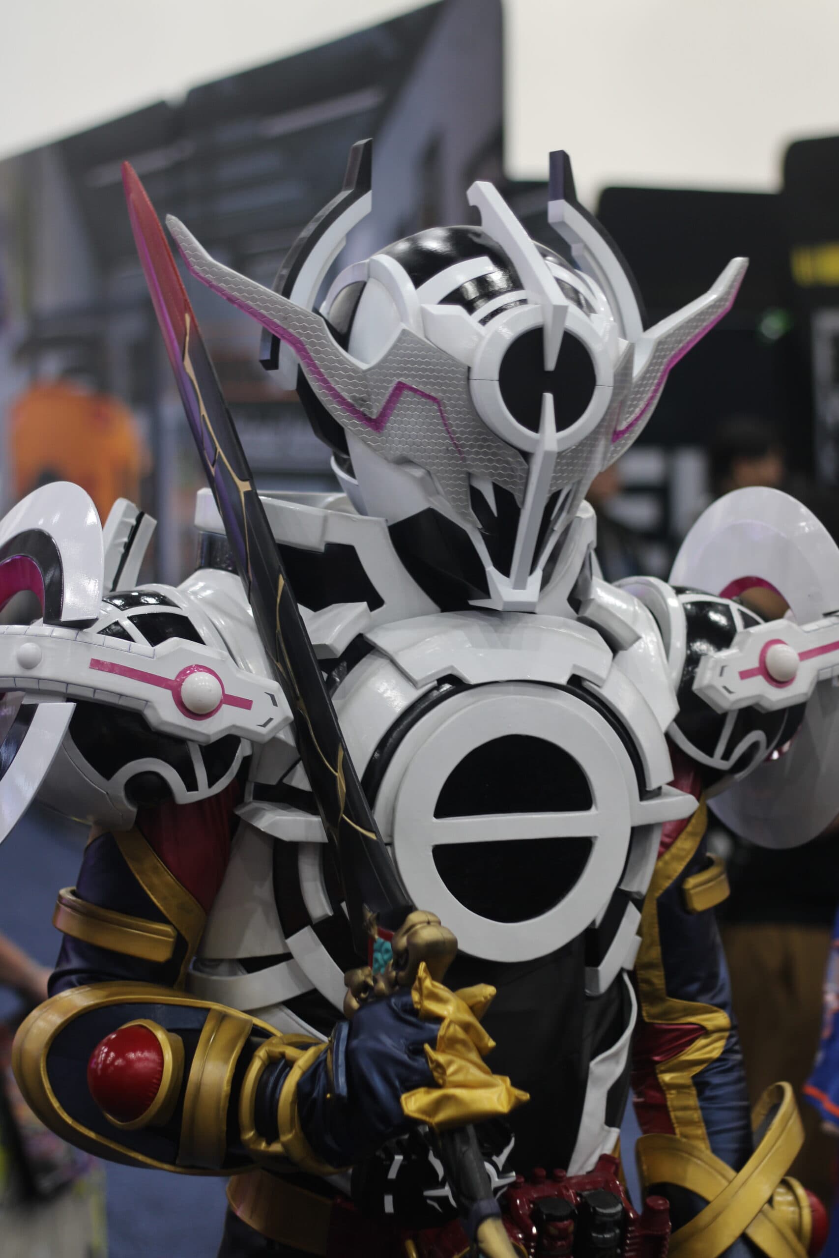 Day 2 Gallery: The Cosplay at Anime Expo 2026