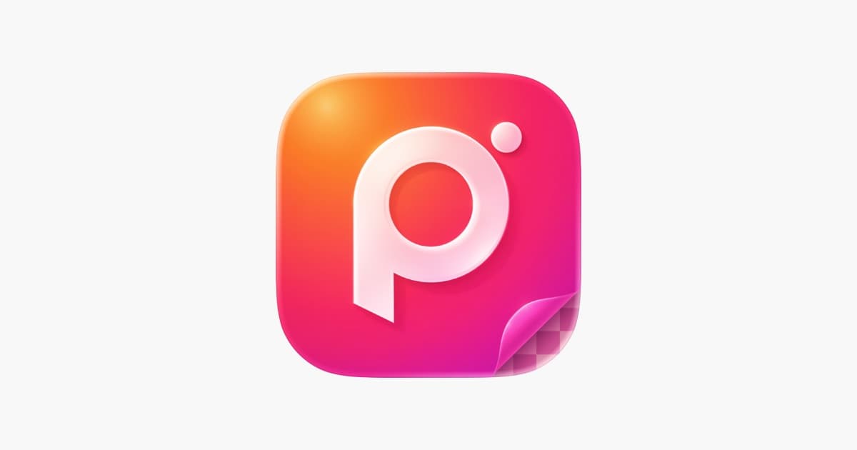 Polish - AI Photo Editor - App Store - Apple