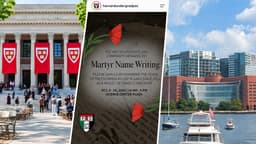 Harvard Has No Entitlement to Federal Billions, Federal Lawyer Tells Appeals Court