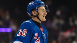 The Loss Of Adam Sýkora Plus Rangers Preseason News