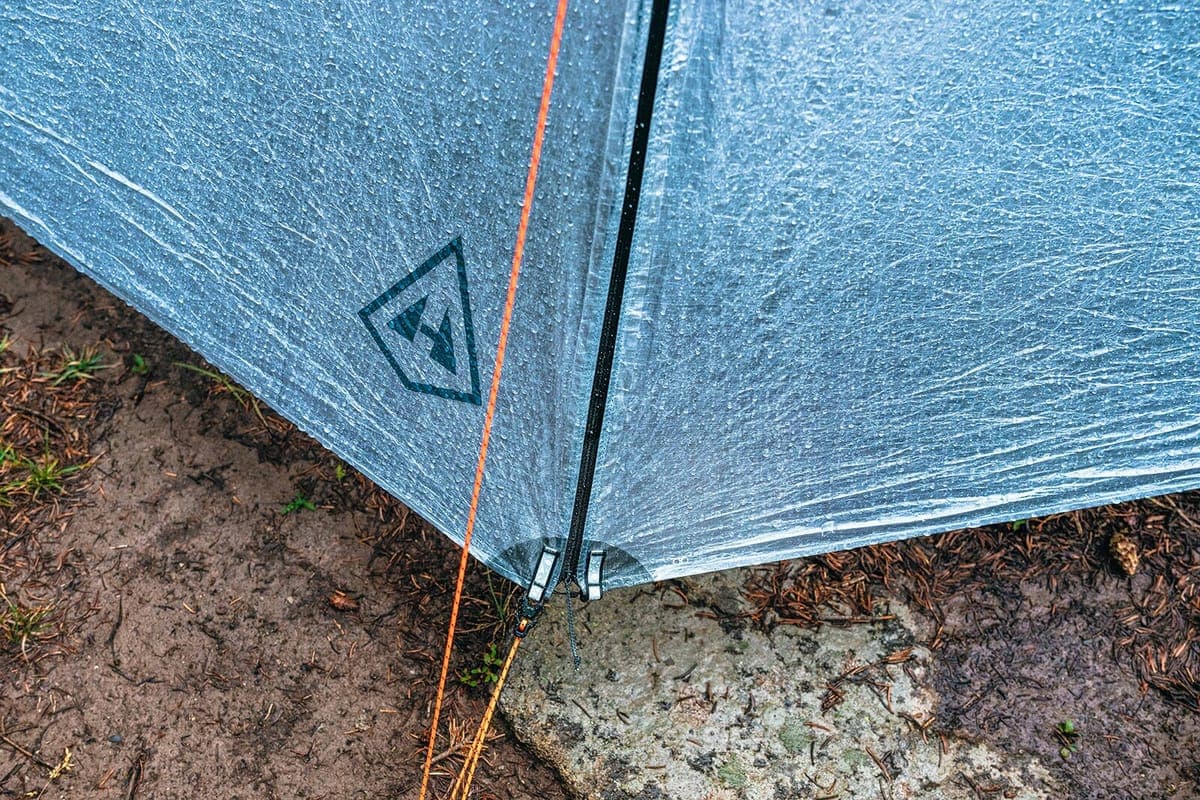 Dyneema (DCF) in Backpacking Gear: A Deep Dive | Better Trail