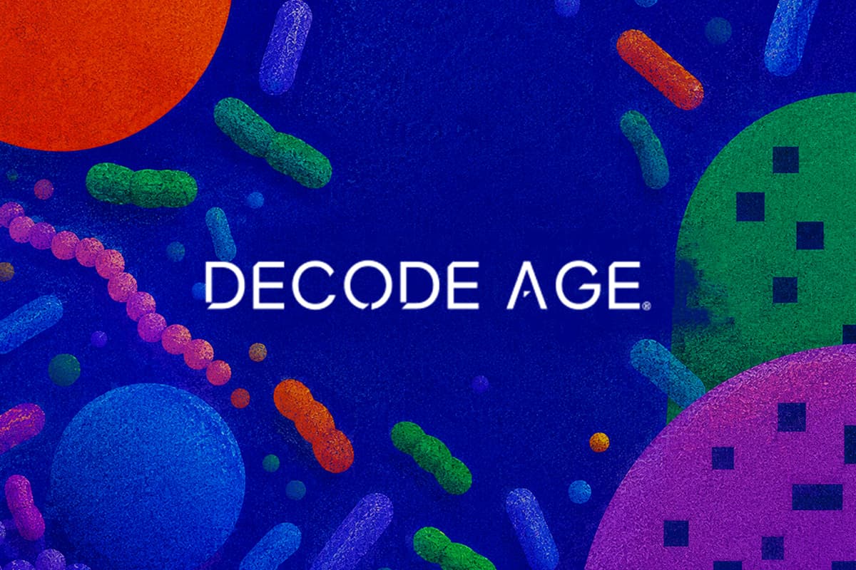 Decode Age advances longevity pipeline after $1.7m raise