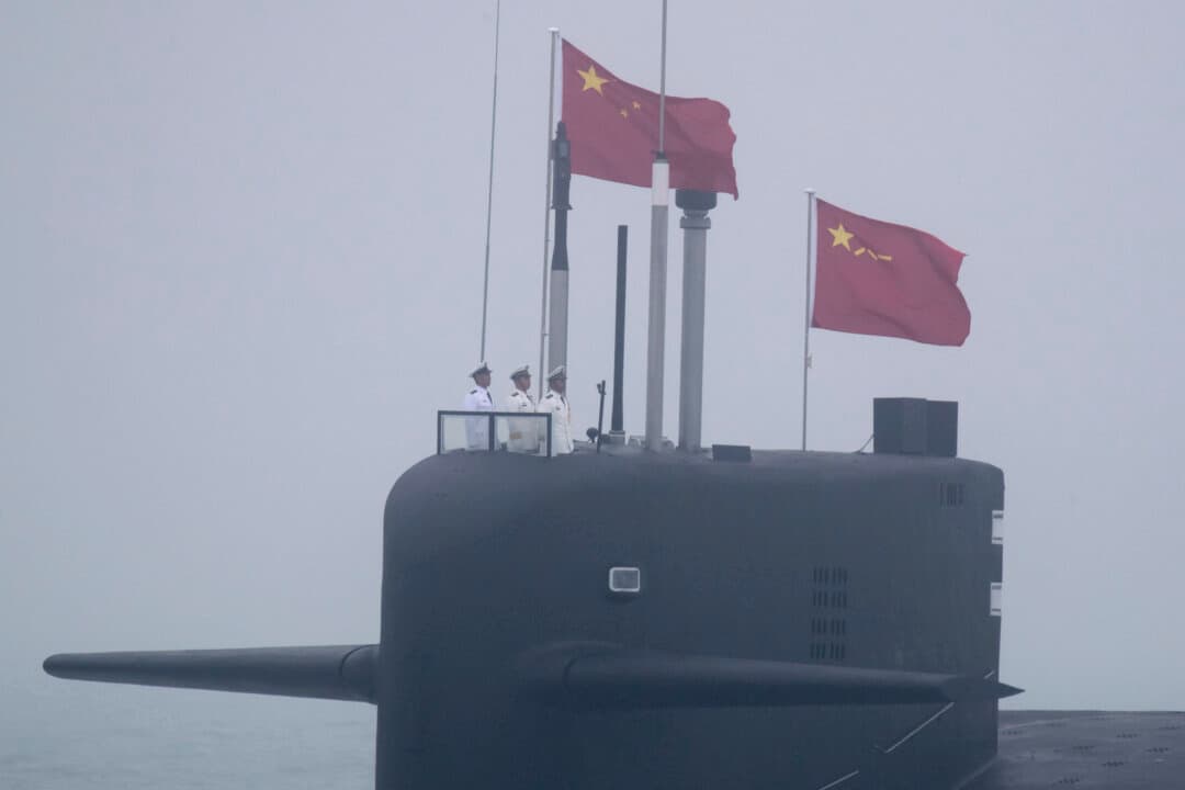 Beijing Unlikely to Attack Taiwan in the Near Term Despite ...