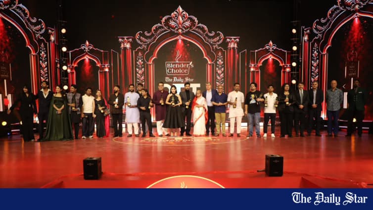 Bangladesh's storytellers bask in the spotlight