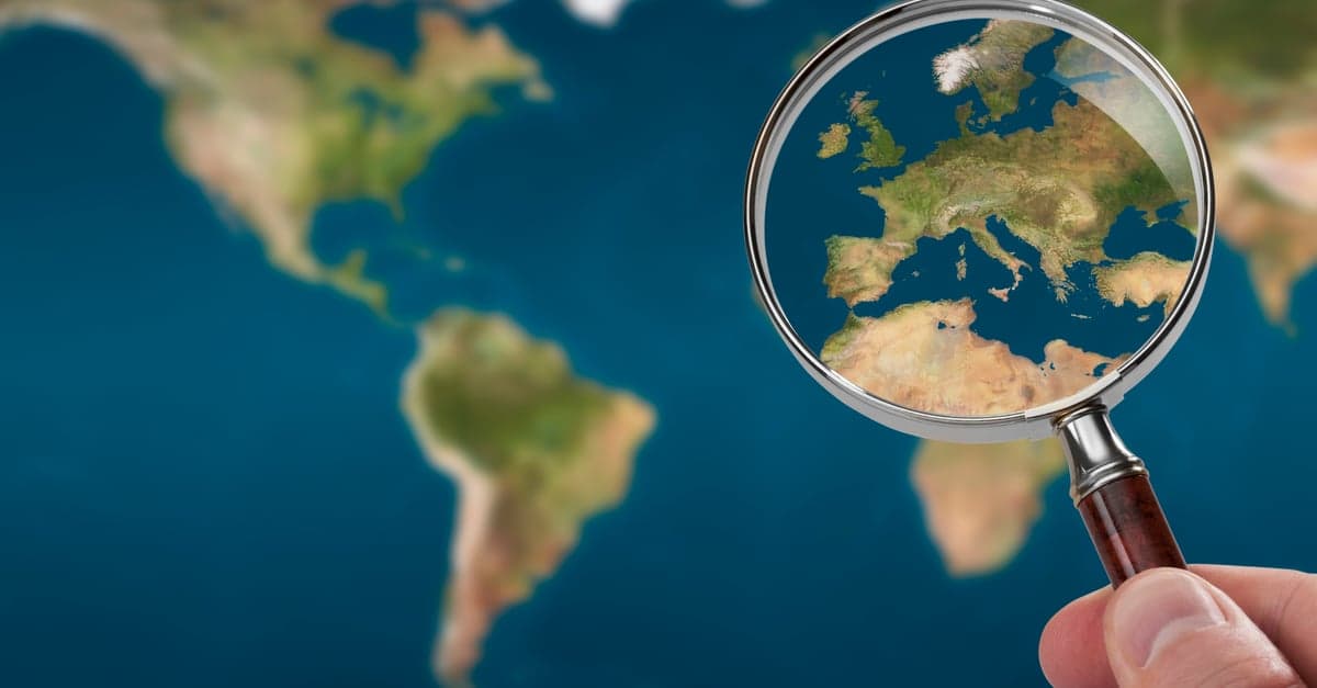 Policy Backgrounder: A Geopolitical August