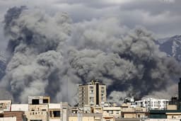 The real cost of the Iran War: $72 billion for the first 60 days 