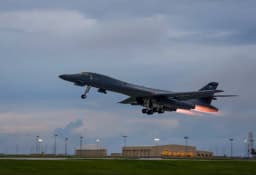 US Sends More Weaponry to Middle East, Giving it ...