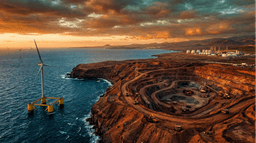 The New Energy Order - Clean technology, critical minerals, and the geopolitical race to power tomorrow's economy  - The Sustainable TImes