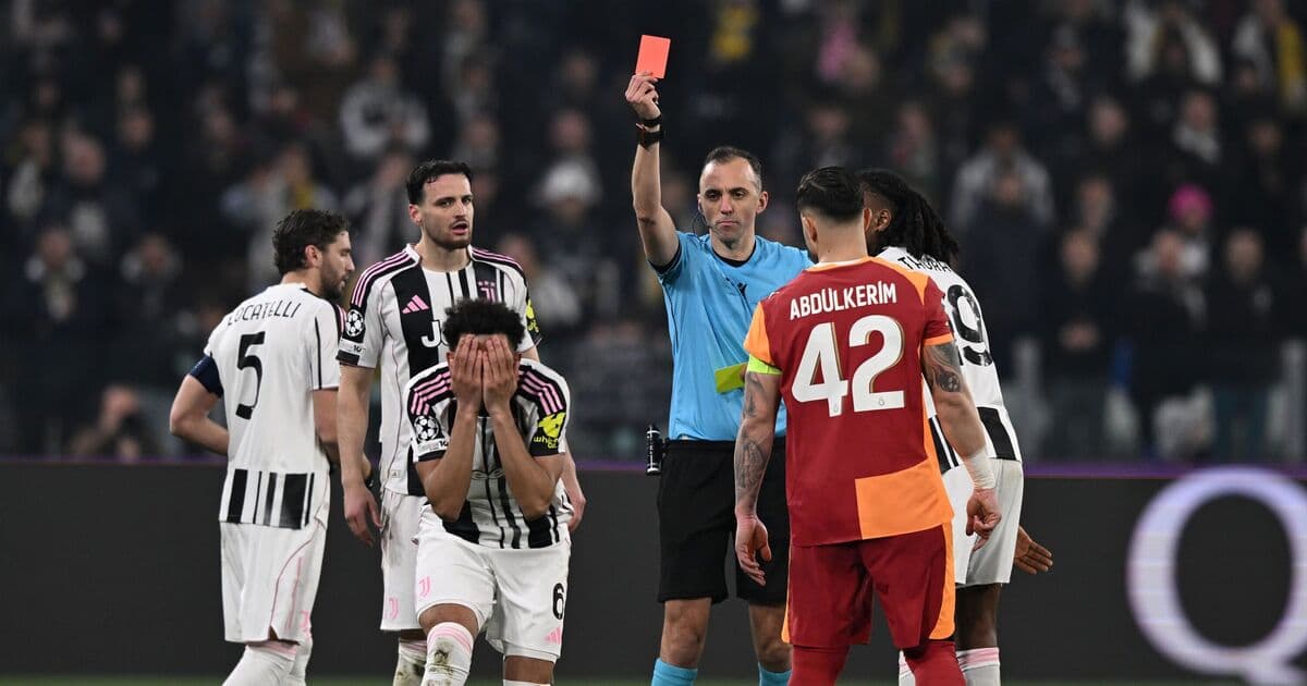 Liverpool handed Champions League rematch after VAR controversy | Football | Sport | Express.co.uk
