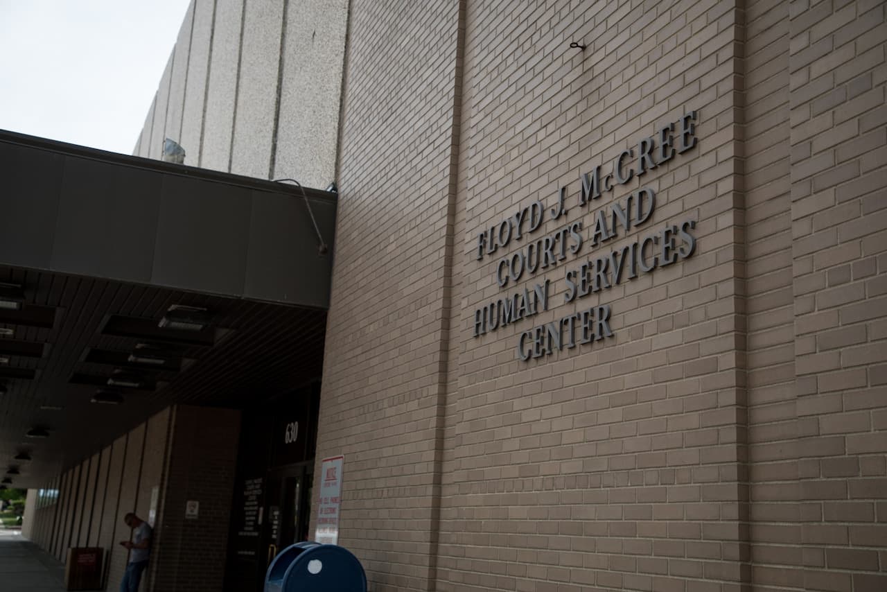 4 attorneys on primary ballot for Genesee County District Court judge seat