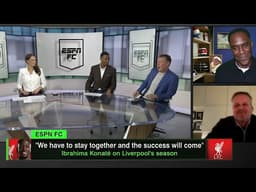 Can Arne Slot SAVE Liverpool's Season? Reacting to Ibrahima Konate Drops a BOMBSHELL!