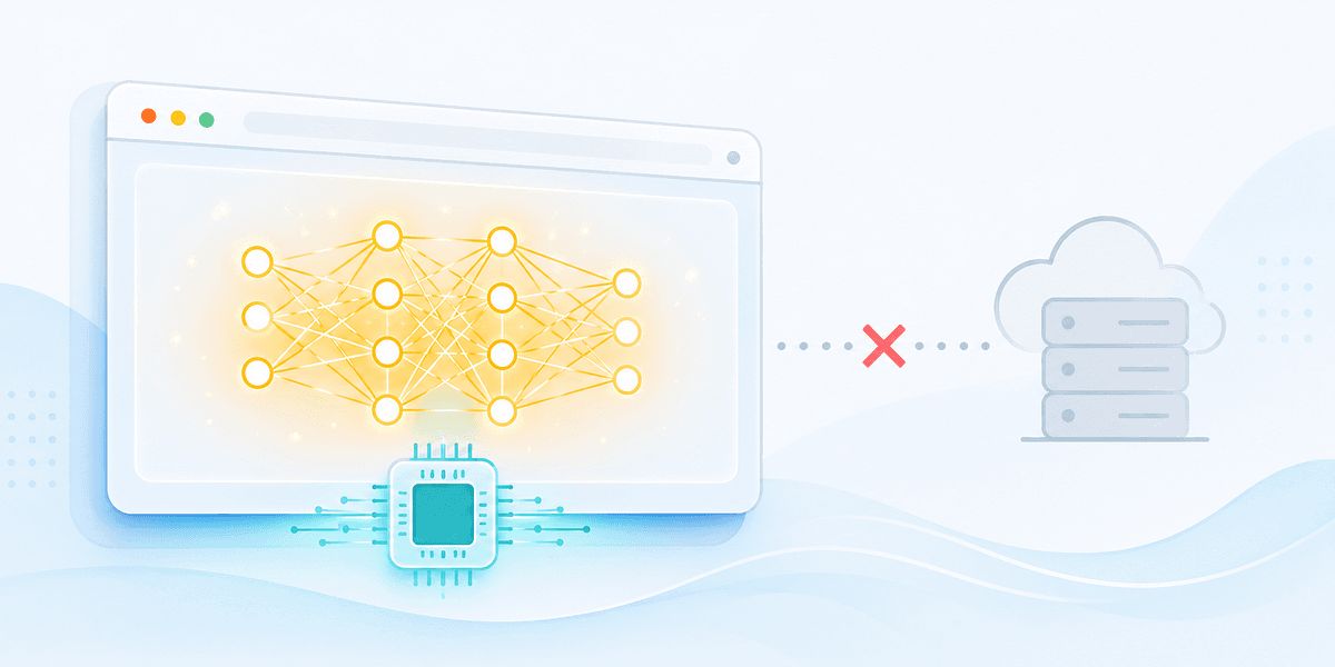 Google's LiteRT.js: Run Machine-Learning Models Directly ...