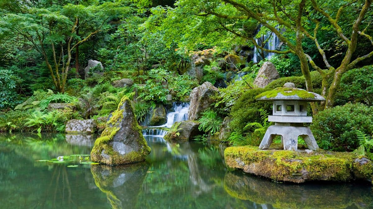 These Are The 10 Most Gorgeous Japanese Gardens In ...