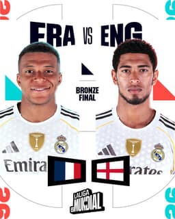 @LaLigaEN: Still one more story to write✍️ https://t.co/b1Cx7Rzhpz