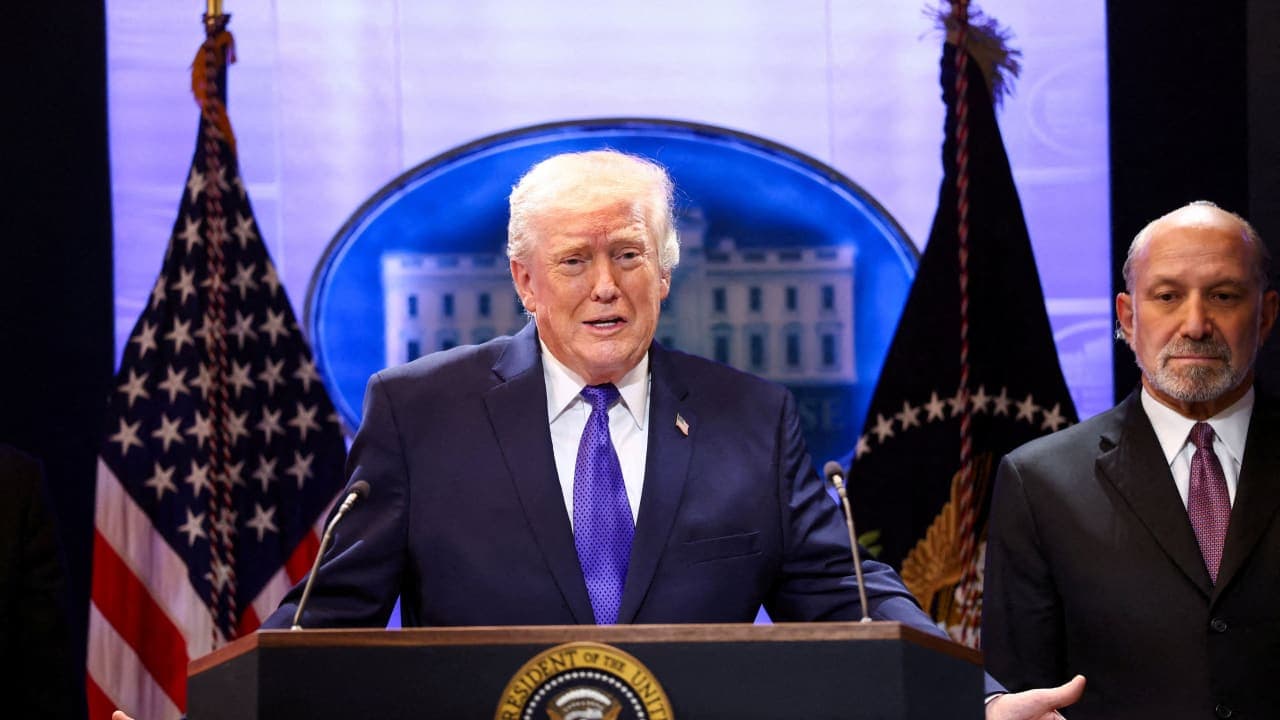 US sends F-22s to Israel as Donald Trump weighs move against Iran | The Jerusalem Post