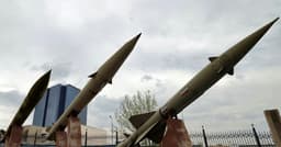 CNN: Iran Retains Half of Missile Launchers and Massive Drone Fleet, Despite Weeks of Strikes - Israel Security