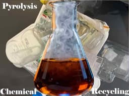 advanced plastic recycling technologies 06-04-2026