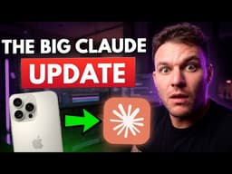 Claude KILLED 5 Paid Tools ⚡ (Solo Operators Are Moving Faster)