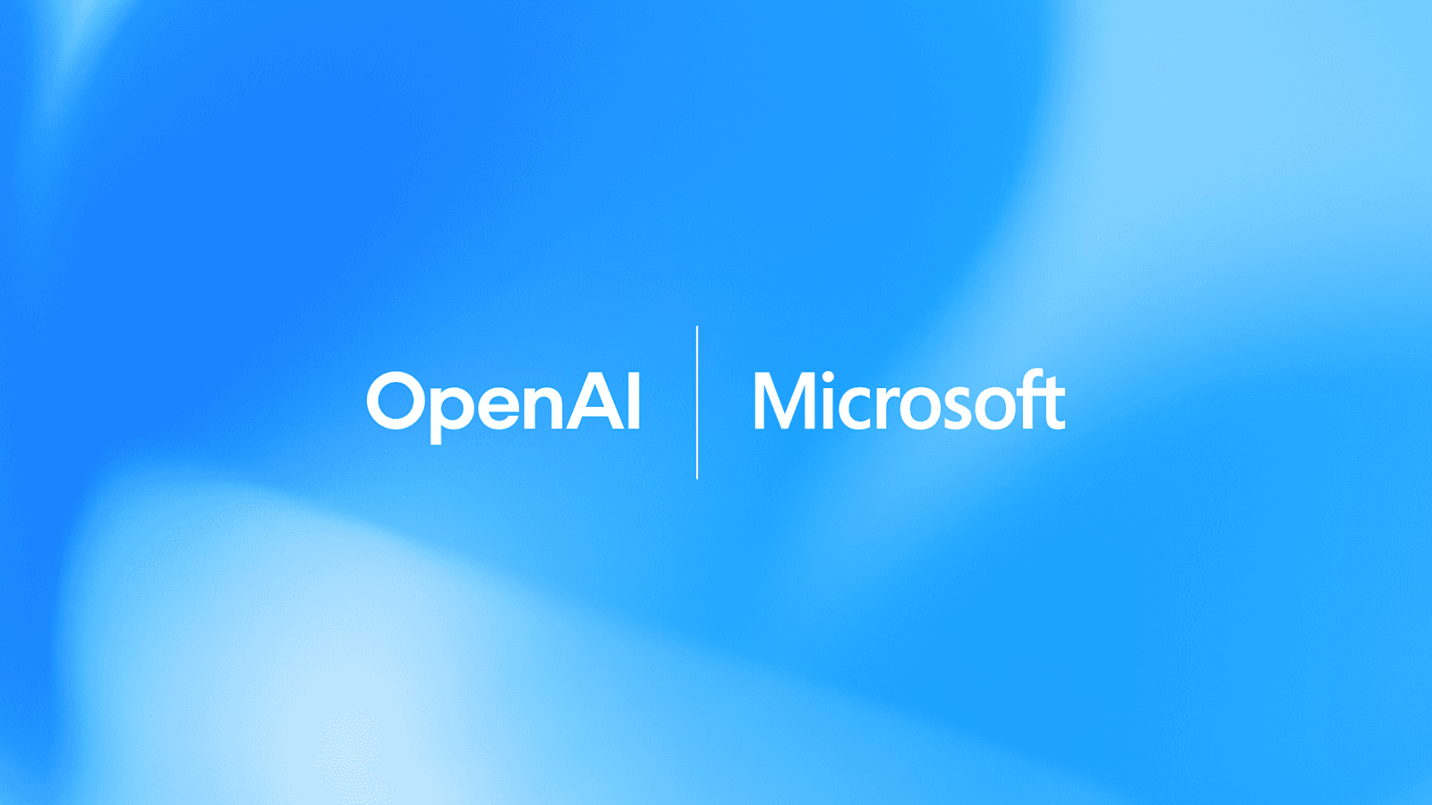 Joint Statement from OpenAI and Microsoft | OpenAI