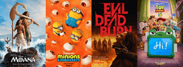 Weekend Box Office Predictions: July 10 - July 12, 2026