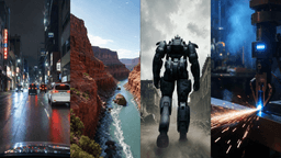 Reka AI's omni-model Rho-1 handles text, images, video, and ...