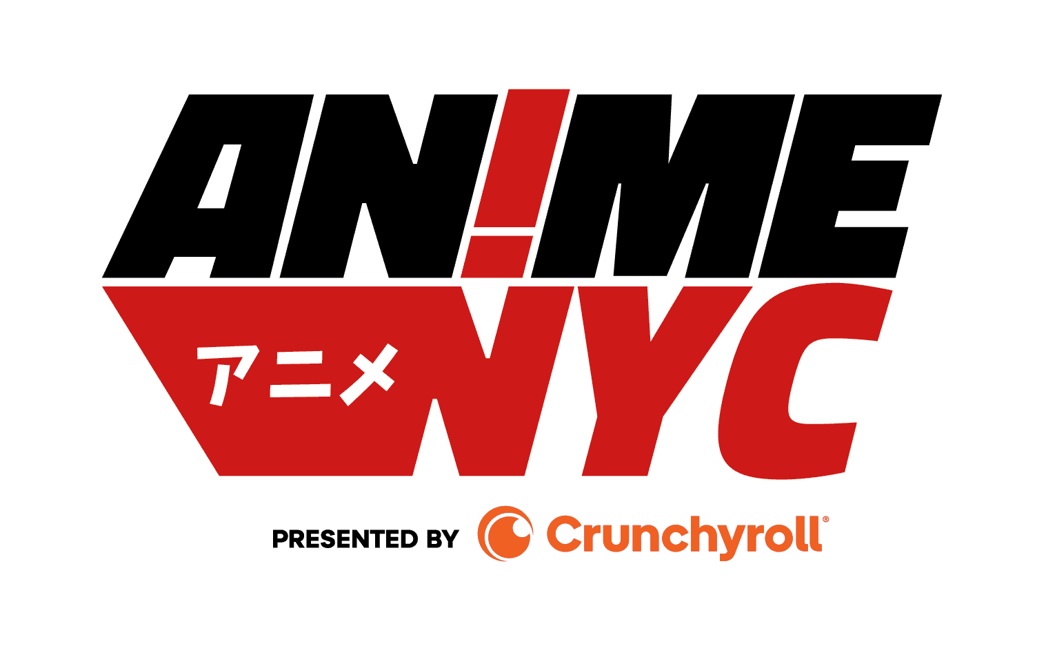 Bang Zoom @ Anime NYC
