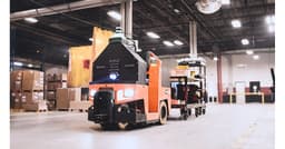 Cyngn Autonomous Fleet Utilization Increased 45 ...