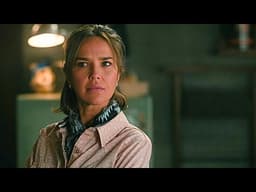 Belle Told Harry Gifford Kayce Is Hiding Something  || Marshals Season 1 Final Episode Spoilers