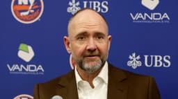 How the Islanders' Pete DeBoer is rewarding players this ...