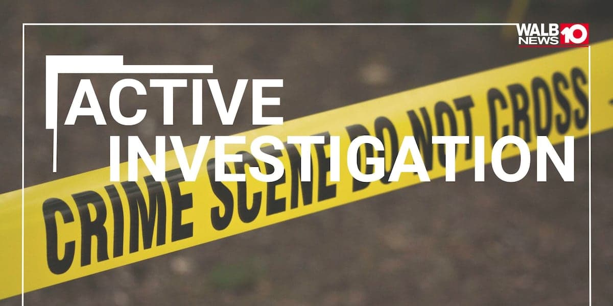 Several vehicles damaged by gunfire in post-graduation incident in Adel