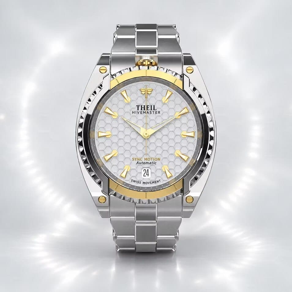 THEIL HIVEMASTER Debut