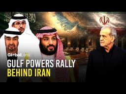 Saudi Arabia, UAE, Qatar Rally Around Iran Amid Rising Tensions