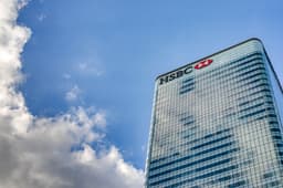 HSBC flags a super-squeeze in the oil market