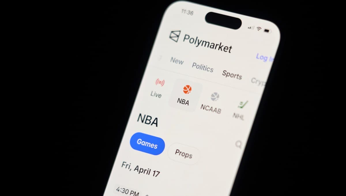 Polymarket flags dozens of military insider trading cases to DOJ: Report
