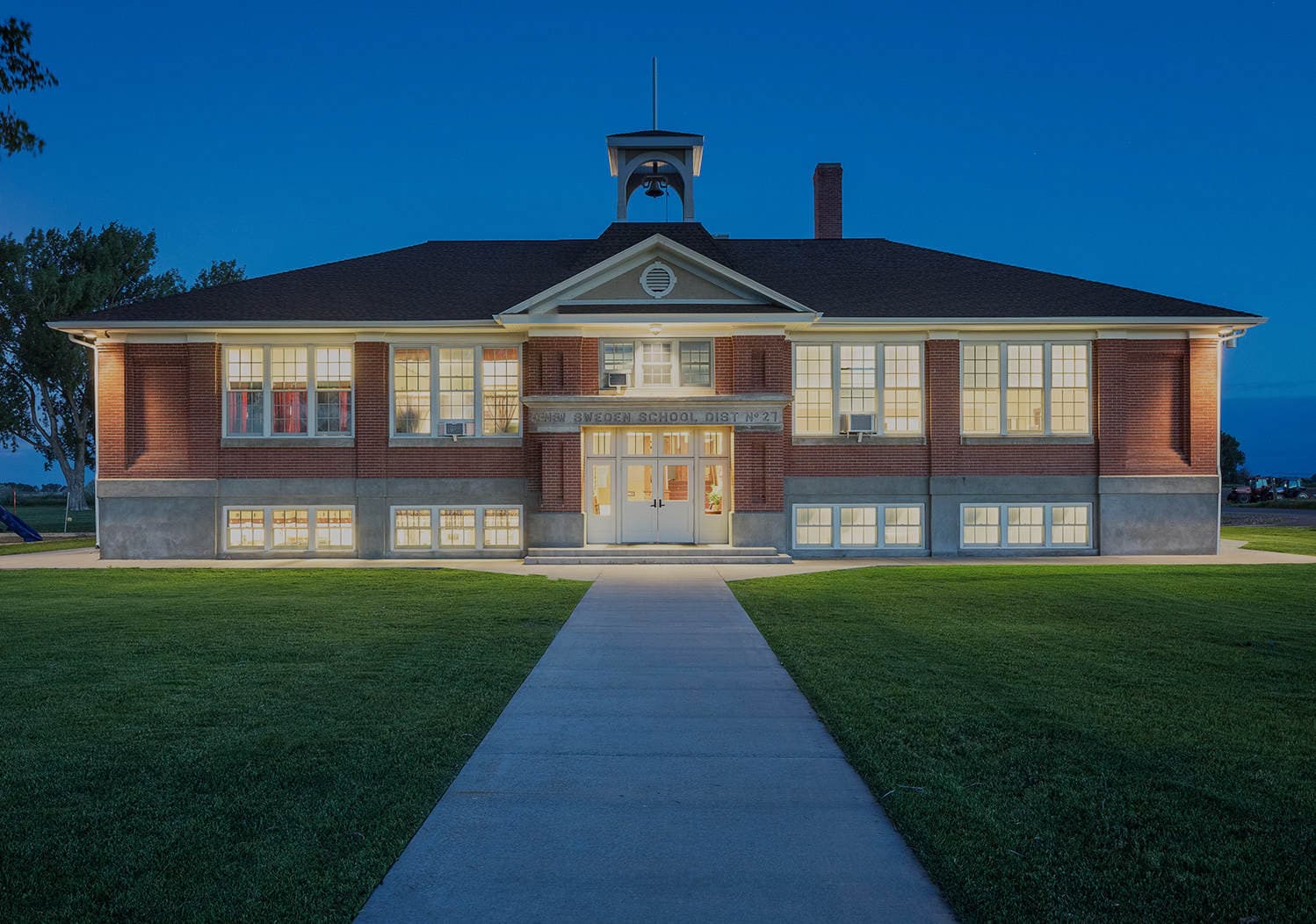 American Heritage Charter School: Home