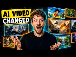 Artlist AI Agent Just Changed AI Video Creation Forever