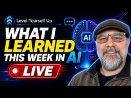 How I'm Using AI to Automate My Workflow | OpenClaw Update + Scripts- Week 3