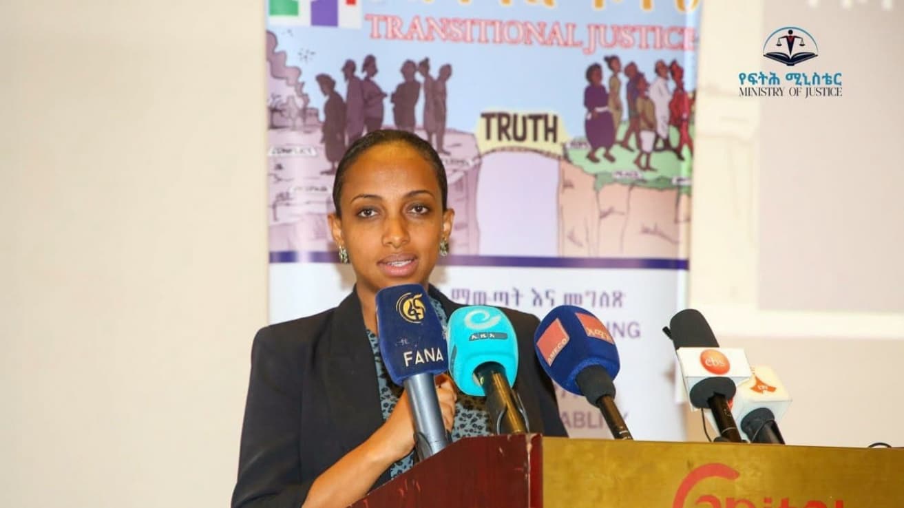 Ethiopia's transitional justice should resume, but not where ...